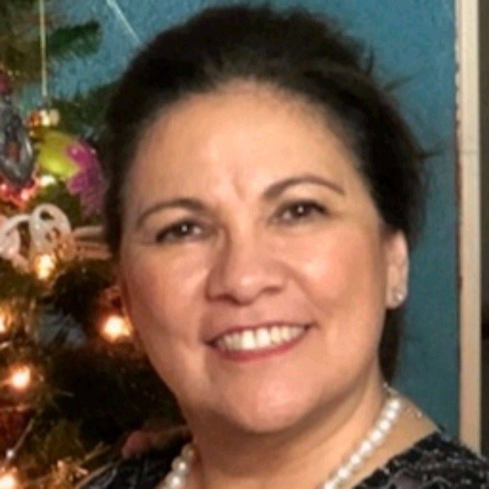 Meet your Posher, Diana